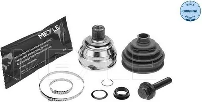 Produktbild von MEYLE Gelenksatz Antriebswelle Radseitig für VW Transporter IV Bus (70B, 70C, 7DB, 7DK, 70J, 70K, 7DC, 7DJ) 100 498 0056