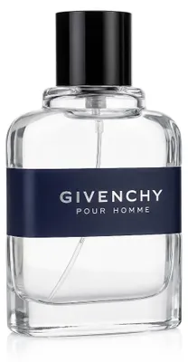 Obrázek produktu pro Givenchy Pour Homme Blue Label EDT 60 ml M