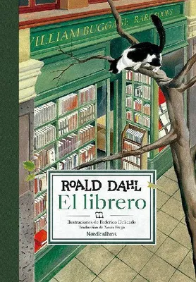 Produktbild von Librero, El
