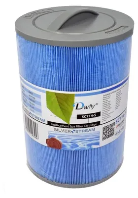 Produktbild von Darlly Silverstream Whirlpool Filter SC714-S / 60401M (antibakteriel)