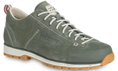 Produktbild von Dolomite Schuhe 54 Low Evo Thyme Green : 47 2/3 : grün Farbe: grün Größe: 47 2/3