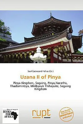 Produktbild von Uzana II of Pinya