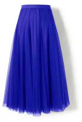 Immagine prodotto di Gonne in tulle da donna, gonna lunga, gonna a tubino, gonna a trapezio, gonna midi, gonna multistrato, gonna con cintura elasticizzata, gonna elegante, vita alta, gonna a balze, gonna per carnevale, matrimonio, festa