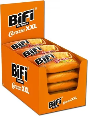 Immagine prodotto di Bifi Carazza XXL 75g