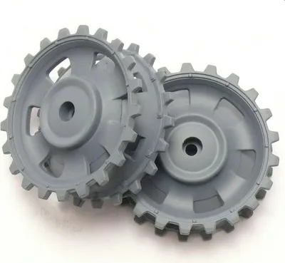 Produktbild von 48-010/68-010 Antriebsräder für 3848,3868