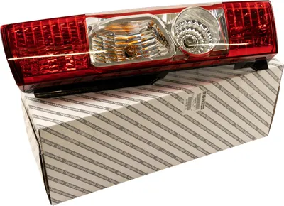 Produktbild von Original Fiat Rückleuchte rechts Ducato 250 Kasten Heckleuchte OE 1366453080