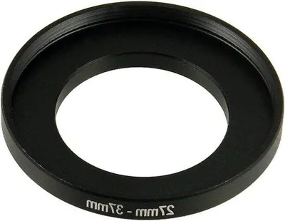 Obrázek produktu pro Adaptér na objektivy o průměru 27–37 mm