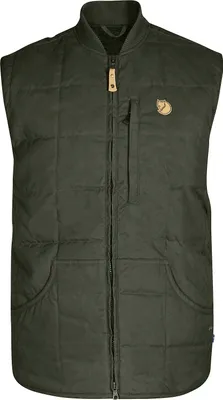 Produktbild von Herren Outdoorweste Grimsey Vest M