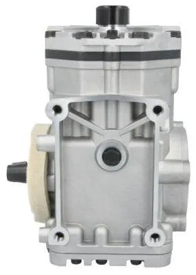 Produktbild von THERMOTEC KTT090233 ET210R Klimaanlage Klimakompressor PAG 100