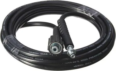 Produktbild von Hochdruckreinigungsschlauch 5 m 5800 PSI für Kaltreinigungsgeräte