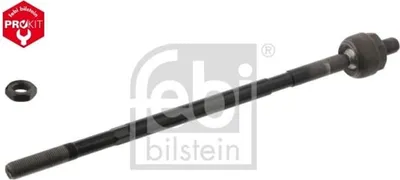 Produktbild von Febi Axialgelenk für Spurstange für Seat Cordoba Ibiza Toledo VW Corrado Golf Jetta