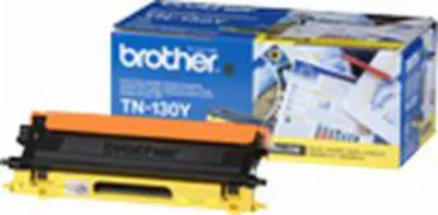 Immagine prodotto di Brother TN-130 Y Toner giallo