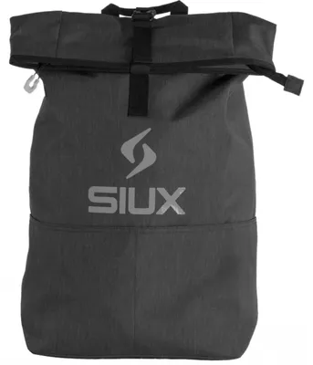 Productafbeelding van Siux Backpack Street 2026 Black