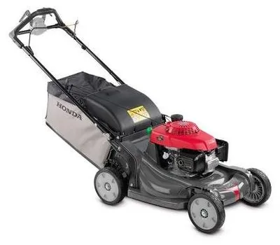 Produktbild von Honda Benzin - Rasenmäher HRX 537 C5 VK
