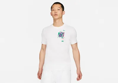 Produktbild von Tshirts Nike Air Jordan Futura CZ8390100