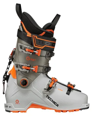 Productafbeelding van TECNICA Zero G Tour heren skischoenen voor toerskiën, grijs, model MP 29