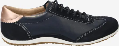 Zdjęcie produktu dla GEOX VEGA, sneakersy damskie w kolorze niebieskim, rozmiar 40