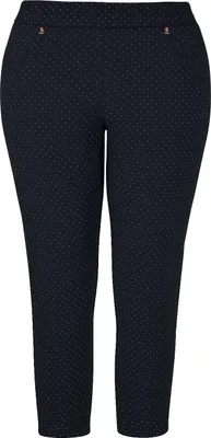 Produktbild von LMC Thermo Winterhose mit Innenfleece Plus Size Größe: 4XL