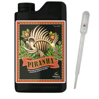 Produktbild von Advanced Nutrients Piranha 250 ml