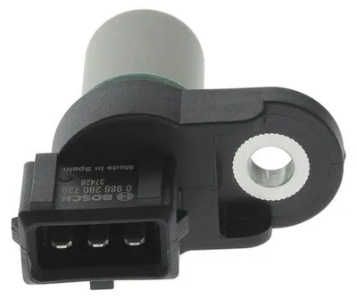 Produktbild von Sensor Nockenwellenposition BOSCH passend für u.a. HYUNDAI ACCENT