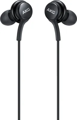 Image de Ecouteurs IC100 USB C Intra-auriculaire Noir Samsung