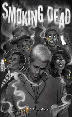 Produktbild von Smoking Dead