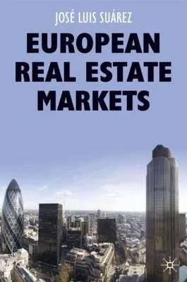 Zdjęcie produktu dla European Real Estate Markets