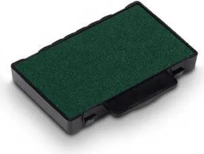 Produktbild von Trodat Ersatzkissen 6/53 für Professional 5203 – Stempelfarbe gruenFür Professional 5203, 5253, 5440