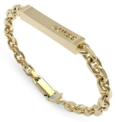 Immagine prodotto di Bracciali Guess JUXB03000JWYGS