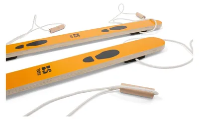 Immagine prodotto di Sci di legno BS Toys