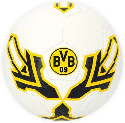 Produktbild von Borussia Dortmund BVB Ball Arrow Gr. 5