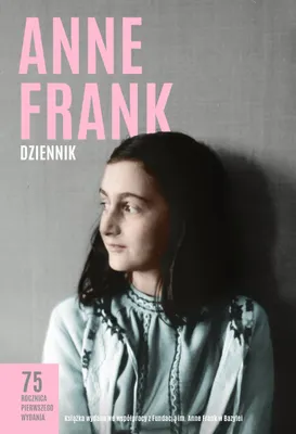Produktbild von Dziennik