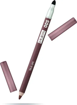 Immagine prodotto di PUPA Milano True Lips Blendable Lip Contour Pencil 05 Raw Sienna Sand 0,042 oz