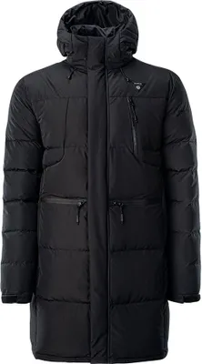 Produktbild von Iguana Tialgo Jacke Schwarz XL Mann Schwarz XL