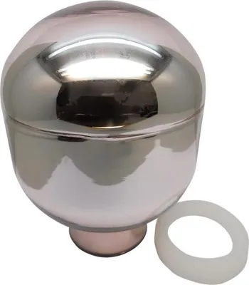 Image de alfi Isolierglas mit Dichtungsring, | HAN 1321999065 | EAN 4002458520686