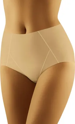 Obrázok produktu pre Wol-Bar Superia beige 2XL Modelovacie nohavičky
