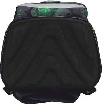 Produktbild von DerDieDas Ergoflex Easy Funny Fighter 5tlg Schulrucksack