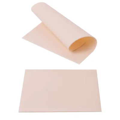 Produktbild von Balení 10ks zum Testen, zum Testen, zum Drucken, für den professionellen Einsatz zum Testen ohne Motiv, 20 cm x 15 cm x 0,1 cm