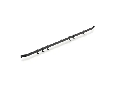Produktbild von NABER 8042102 Cast Set, Relingsystem, B 1200 mm, inkl. 6 Haken