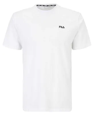 Obrázek produktu pro Fila - Pánské tričko „Berloz“ PP10175 (M) (bílé)
