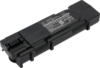 Produktbild von TECHTEK Akku Kompatibel mit [ARRIS] MG5000, MG5220, SVG2482AC, TG1662, TG1672, TG1672 TG1662, TG16x2G, TG8, TG852, TG852G, TG862, TG862G, TM1602G, TM