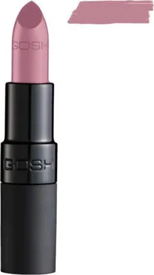 Produktbild von GOSH Velvet Touch Matt, Rose, Matt Orchid, 1 Farben, Feuchtigkeitsspendend, Frauen, Matte