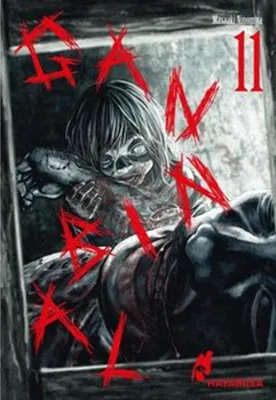 Produktbild von Gannibal 11