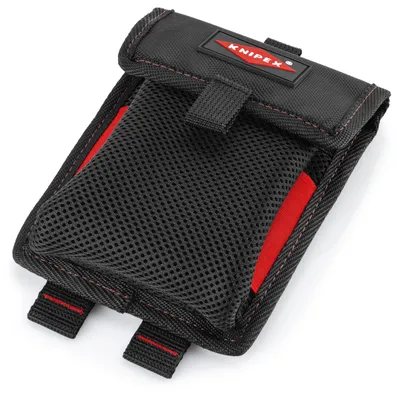 Image de Knipex 00 19 50 LE Tool bag (empty) (W x H x D) 135 x 190 x 40 mm