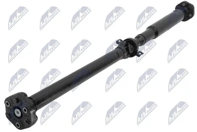 Produktbild von NTY Kardanwelle Gelenkwelle Achsantrieb passend für MERCEDES-BENZ C-Klasse T-modell (S205) Hinten NWN-ME-134
