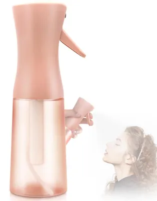 Image de Solidchoice - Flacon pulvérisateur de qualité, idéal pour les soins capillaires et les soins des plantes