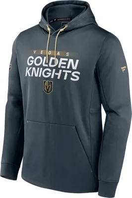 Produktbild von Vegas Golden Knights Authentic Pro Performance Hoody - XL