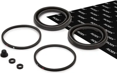 Produktbild von RIDEX Bremssattel-Reparatursatz passend für MERCEDES-BENZ 190 (W201) Vorne 60mm 405R0164