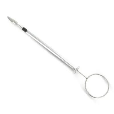 Produktbild von Kerbl Erwtentrekker Veterinärinstrument, 4 cm, ca. 15 cm lang, für Wuchergewebeentfernung