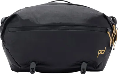Produktbild von PEAK DESIGN Outdoor-Tragegurt 7L Schwarz BAS-7-BK-1